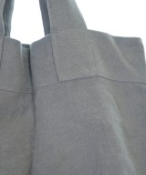 CHARVET EDITIONS（シャルベエディション）トートバッグ グレー サイズ:- レディース/2200612828032
