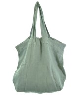 CHARVET EDITIONS（シャルベエディション）トートバッグ 緑 サイズ:- レディース/2200706409123