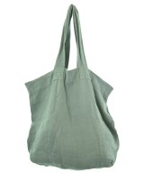 CHARVET EDITIONS（シャルベエディション）トートバッグ 緑 サイズ:- レディース/2200706409123