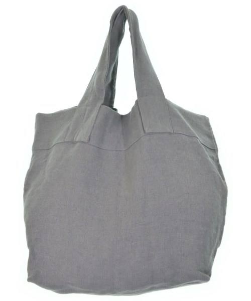 CHARVET EDITIONS(シャルベエディション)トートバッグ グレー サイズ:-/2200668447140