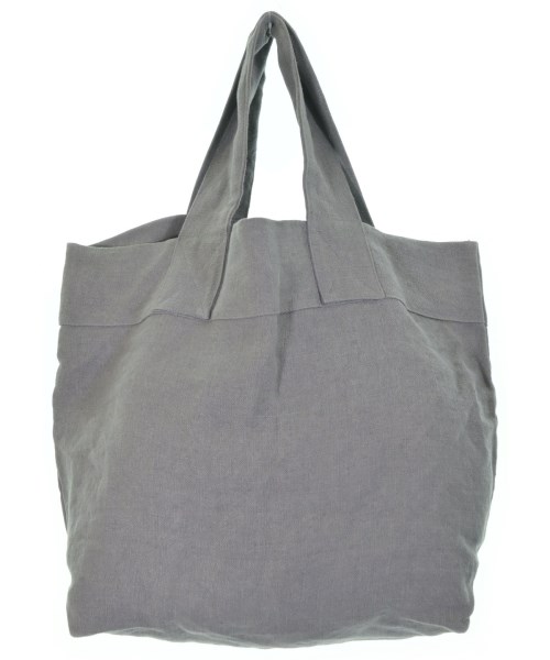 CHARVET EDITIONS（シャルベエディション）トートバッグ グレー サイズ:- レディース/2200668447140