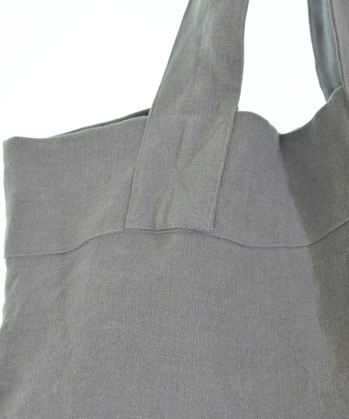 CHARVET EDITIONS（シャルベエディション）トートバッグ グレー サイズ:- レディース/2200668447140