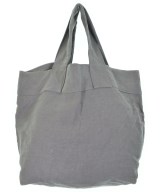 CHARVET EDITIONS（シャルベエディション）トートバッグ グレー サイズ:- レディース/2200668447140