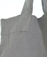CHARVET EDITIONS（シャルベエディション）トートバッグ グレー サイズ:- レディース/2200668447140