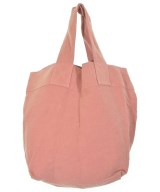 CHARVET EDITIONS（シャルベエディション）トートバッグ ピンク サイズ:- レディース/2200668447157