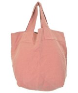 CHARVET EDITIONS（シャルベエディション）トートバッグ ピンク サイズ:- レディース/2200668447157