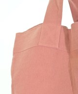 CHARVET EDITIONS（シャルベエディション）トートバッグ ピンク サイズ:- レディース/2200668447157