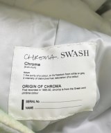 Chroma Swash（クロマスワッシュ）その他 緑 サイズ:0(XS位) レディース/2200679932017