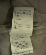 Chroma Swash（クロマスワッシュ）ロング・マキシ丈スカート ベージュ サイズ:0(XS位) レディース/2200703678041