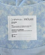Chroma Swash（クロマスワッシュ）その他 青 サイズ:1(S位) レディース/2200685628041