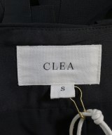 CLEA（クレア）ひざ丈スカート 黒 サイズ:S レディース/2200731985036