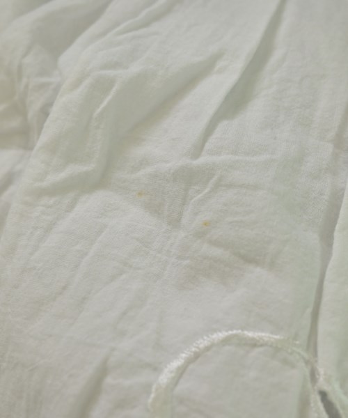 coco and ginger（ココアンドジンジャー）ワンピース（その他） 白 サイズ:L(100cm位) キッズ/2200656082148