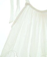 coco and ginger（ココアンドジンジャー）ワンピース（その他） 白 サイズ:L(100cm位) キッズ/2200656082148