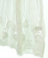 coco and ginger（ココアンドジンジャー）ワンピース（その他） 白 サイズ:L(100cm位) キッズ/2200656082148