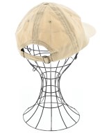 COMPETITION HEADWEAR（コンペティションヘッドウェア）キャップ ベージュ サイズ:- メンズ/2200728883079