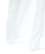 DOEN（ドーエン）カジュアルシャツ 白 サイズ:M レディース/2200651812146