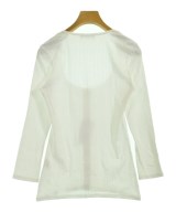 DOEN（ドーエン）Tシャツ・カットソー 白 サイズ:S レディース/2200732681074