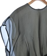 DOMELLE（ドメル）ブラウス 黒 サイズ:2(M位) レディース/2200641878060