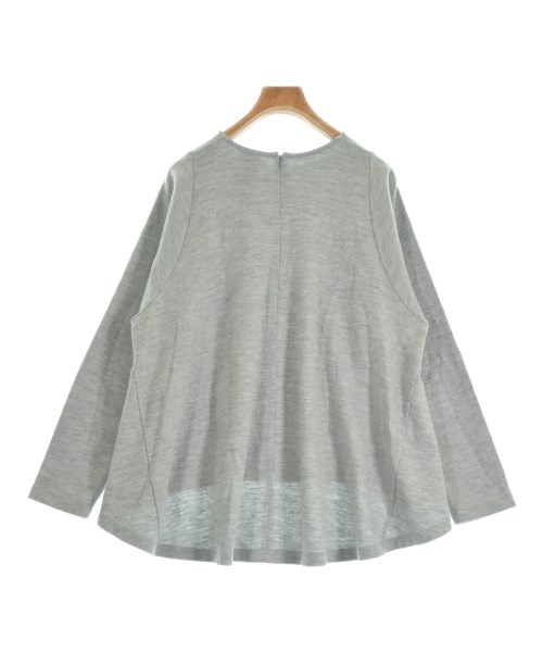 DOMELLE（ドメル）スウェット グレー サイズ:9(M位) レディース/2200626373023