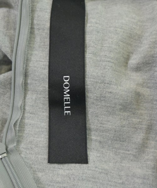 DOMELLE（ドメル）スウェット グレー サイズ:9(M位) レディース/2200626373023