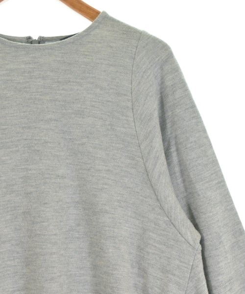 DOMELLE（ドメル）スウェット グレー サイズ:9(M位) レディース/2200626373023