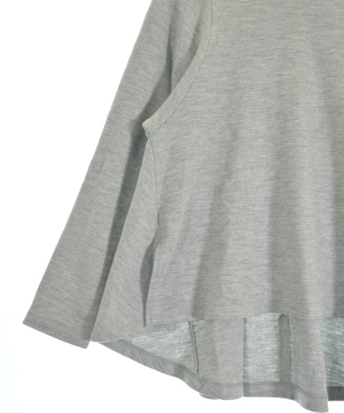 DOMELLE（ドメル）スウェット グレー サイズ:9(M位) レディース/2200626373023