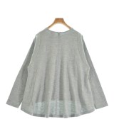 DOMELLE（ドメル）スウェット グレー サイズ:9(M位) レディース/2200626373023