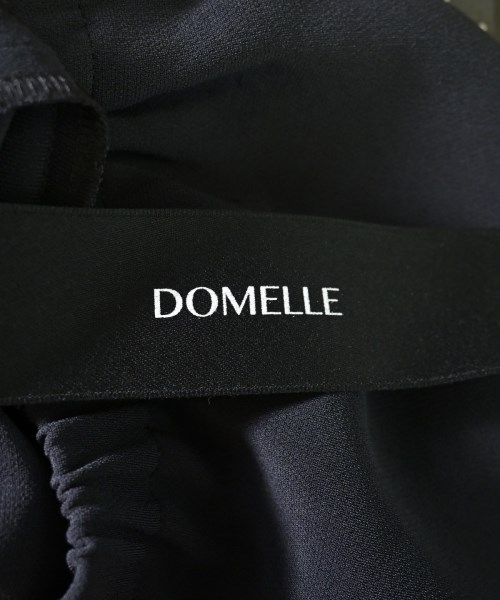 DOMELLE（ドメル）その他 紺 サイズ:2(M位) レディース/2200713157017