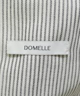 DOMELLE（ドメル）クロップドパンツ グレー サイズ:1(S位) レディース/2200717983124