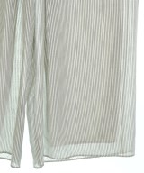 DOMELLE（ドメル）クロップドパンツ グレー サイズ:1(S位) レディース/2200717983124
