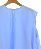 DOMELLE（ドメル）ワンピース 青 サイズ:1(S位) レディース/2200717983148