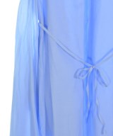 DOMELLE（ドメル）ワンピース 青 サイズ:1(S位) レディース/2200717983148
