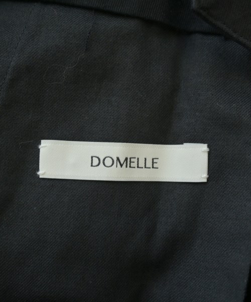 DOMELLE（ドメル）その他 黒 サイズ:1(S位) メンズ/2200641808173