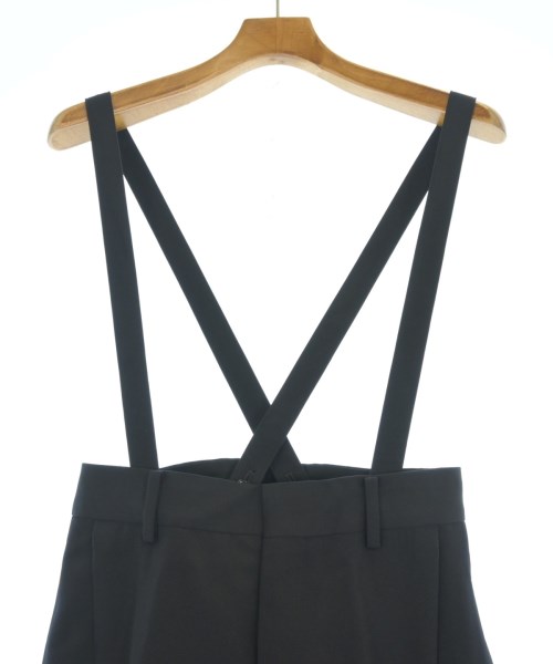 DOMELLE（ドメル）その他 黒 サイズ:1(S位) メンズ/2200641808173