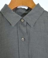 DOMELLE（ドメル）シャツワンピース グレー サイズ:1(M位) レディース/2200700781027