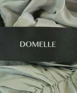 DOMELLE（ドメル）ワンピース 青 サイズ:2(M位) レディース/2200701770105