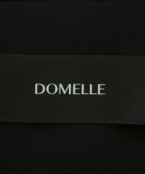 DOMELLE（ドメル）ワンピース 黒 サイズ:2(M位) レディース/2200706306071
