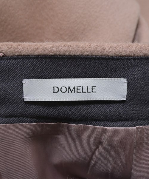 DOMELLE（ドメル）ロング・マキシ丈スカート ピンク サイズ:1(S位) レディース/2200662553106