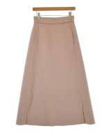 DOMELLE ロング・マキシ丈スカート