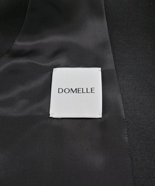 DOMELLE（ドメル）その他 黒 サイズ:2(M位) レディース/2200714740010