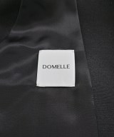 DOMELLE（ドメル）その他 黒 サイズ:2(M位) レディース/2200714740010