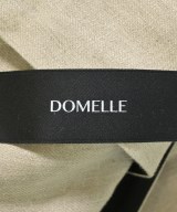 DOMELLE（ドメル）ワンピース ベージュ サイズ:1(S位) レディース/2200710038012