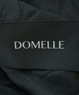 DOMELLE（ドメル）ロング・マキシ丈スカート 黒 サイズ:2(M位) レディース/2200691618722