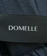 DOMELLE（ドメル）ロング・マキシ丈スカート 紺 サイズ:2(M位) レディース/2200691618821