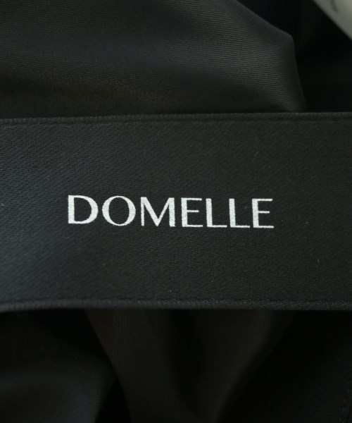 DOMELLE（ドメル）その他 黒 サイズ:2(M位) レディース/2200691618838