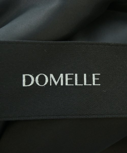DOMELLE（ドメル）その他 黒 サイズ:2(M位) レディース/2200691618999