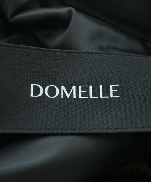 DOMELLE（ドメル）その他 黒 サイズ:2(M位) レディース/2200691619088