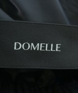 DOMELLE（ドメル）ロング・マキシ丈スカート 紺 サイズ:2(M位) レディース/2200691622163