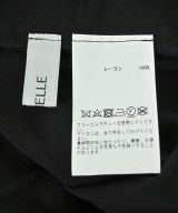 DOMELLE（ドメル）ブラウス 黒 サイズ:F レディース/2200691622200