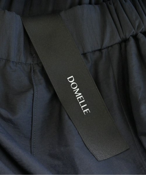 DOMELLE（ドメル）ロング・マキシ丈スカート 紺 サイズ:1(S位) レディース/2200691622224